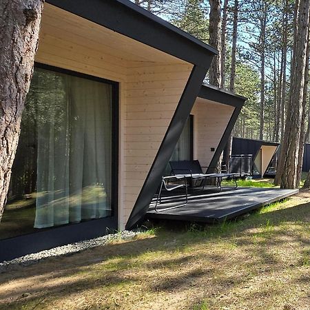 Fly House Leba Villa Exterior photo