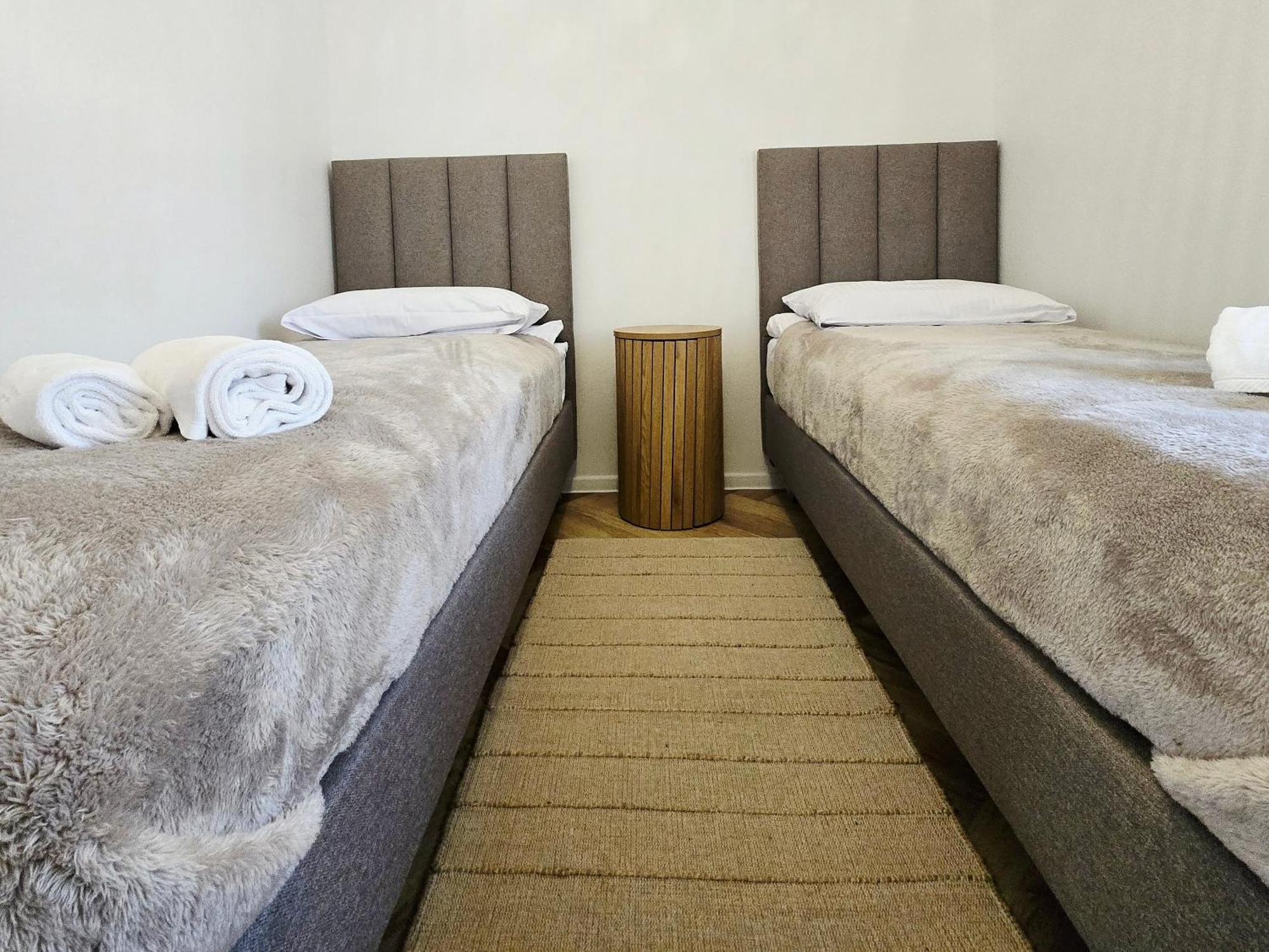Fly House Leba Villa Room photo