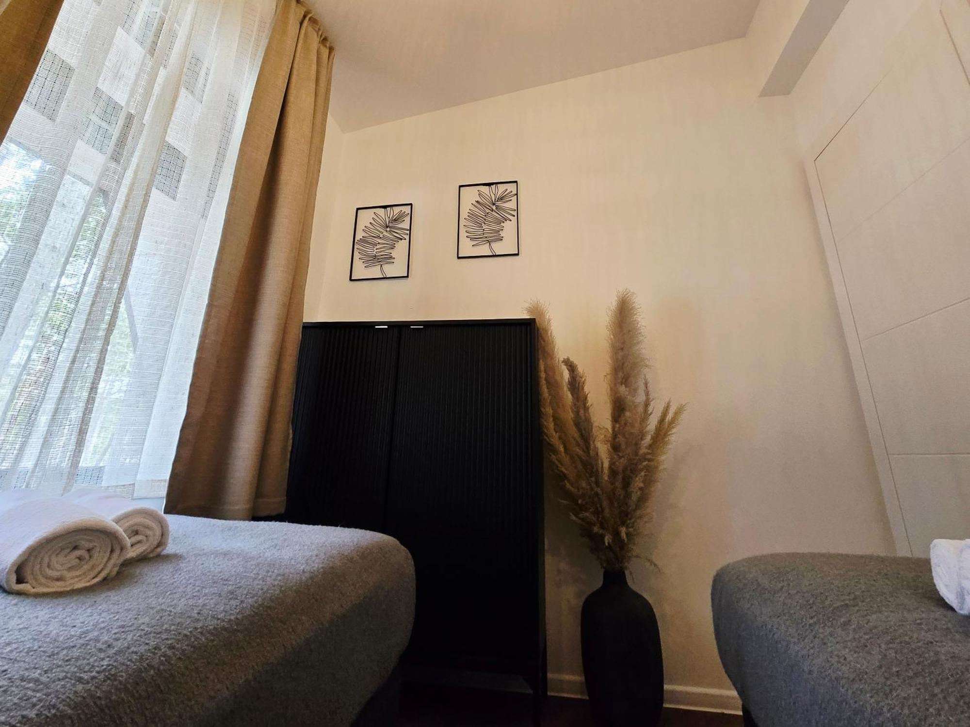 Fly House Leba Villa Room photo
