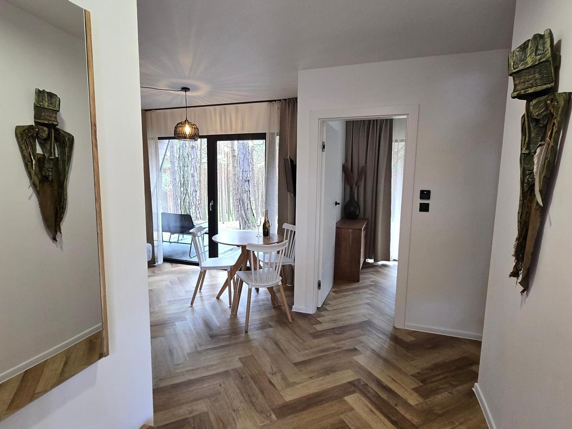 Fly House Leba Villa Room photo